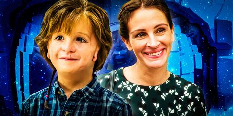 Wonder 2017 Ending Explained
