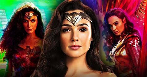 Wonder Woman Movies Watch Order