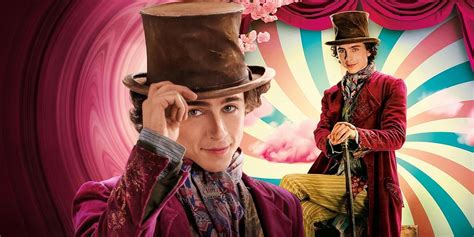 Wonka 2 Confirmation Chances Franchise Plans Everything We Know