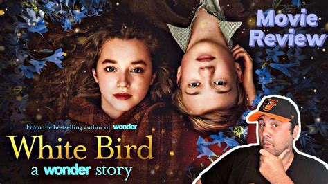 Wonder Movie Sequel White Bird Prequel