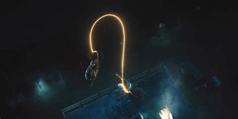 Wonder Woman Best Weapons Equipment Lasso
