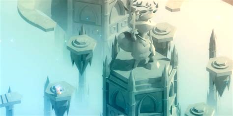 Tunic Heros Grave Locations Guide Stat Upgrades
