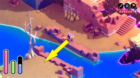 Tunic Secret Treasure Locations Puzzle Solutions Guide