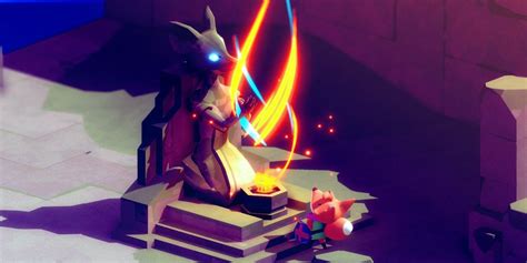 Tunic Upgrade Items How To Use Guide