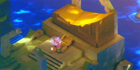 Tunic Every Fairy Location Solution Rewards Guide