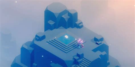 Tunic Unlock Mountain Door Guide Reward