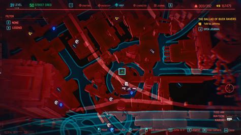 Find Secret Dev Room Cyberpunk 2077
