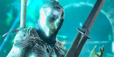 Finish Masterwork Weapon Baldurs Gate 3