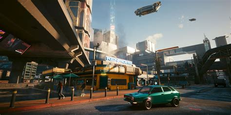 Find Harris Ip Address Location Cyberpunk 2077 Hunt Quest