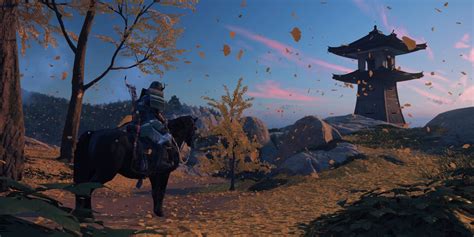 Find Gold Ghost Tsushima Guide