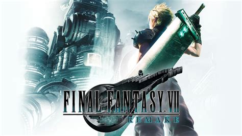 Final Fantasy 7 Remake Xbox Report
