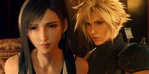 Final Fantasy 7 Remake How Many Chapters Ff7r