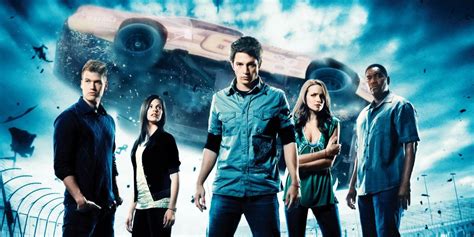 Final Destination 6 Updates Cast