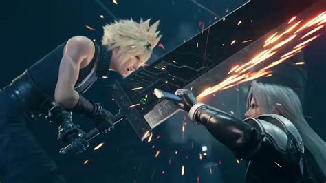 Final Fantasy Remakes Possibly In The Works 2026