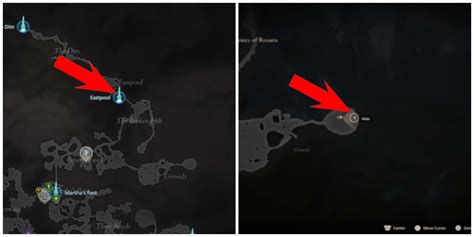 Final Fantasy 16 Breaker Worlds Atlas Location Tips
