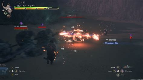 Final Fantasy 16 How To Beat Mageth Brothers Location
