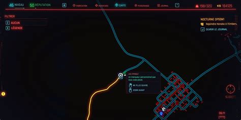 Find Batmobile Location Car Guide Cyberpunk 2077