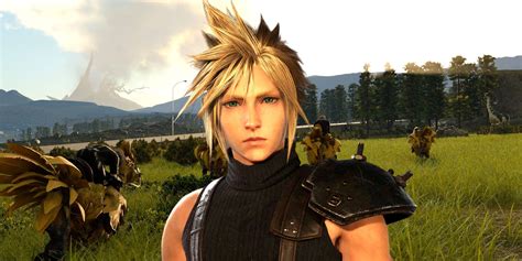 Final Fantasy 15 Dlc Incomplete Ff7 Rebirth Op Ed