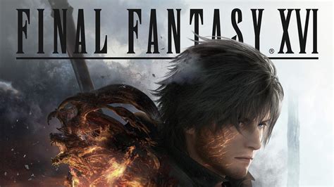 Final Fantasy 16 Release Date Reveal 2022 Demo