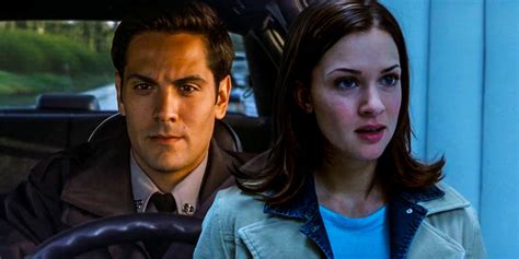 Final Destination Movie Only Survivors Franchise