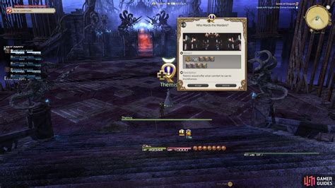 Final Fantasy Ffxiv Unlock Pandaemonium Raid