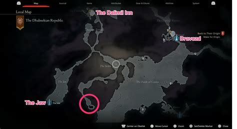 Final Fantasy 16 Ffxvi Grimalkin Hunt Location Reward