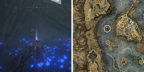 Find Glintstone Key Elden Ring Guide