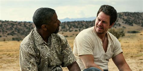 2 Guns Denzel Washington Mark Wahlberg Sequel Potential