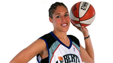 Rebecca Lobo
