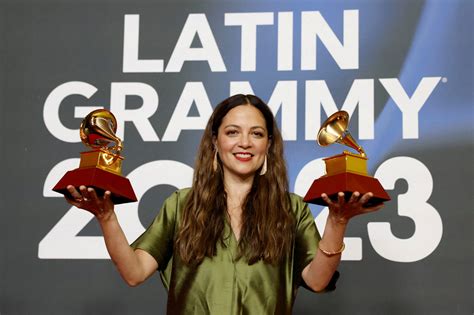 Asake Age Is Natalia Lafourcade Married Truth Revealed