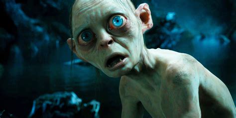 Lotr Next Movie Hunt For Gollum Delay Explained