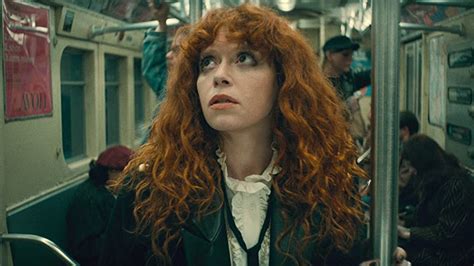 Natasha Lyonne Best Movies Tv Shows Ranked