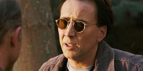 National Treasure 3 Update Nicolas Cage Response