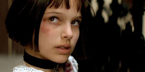 Natalie Portman Leon Professional Age How Old