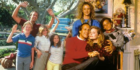 National Lampoons Vacation Griswold Rusty Audrey Change Why