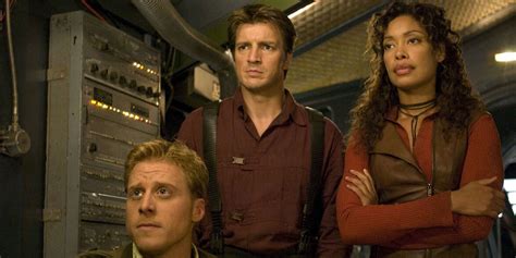 Nathan Fillion Best Movies And Tv Shows Ranked