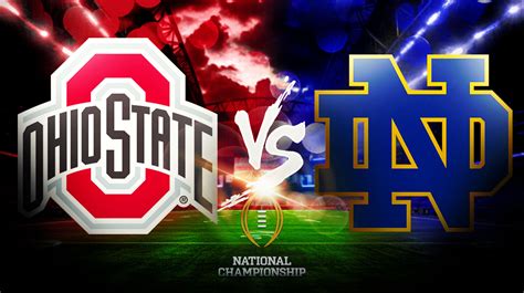 National Championship 2025