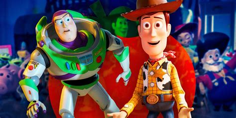Toy Story 2 Best Rotten Tomatoes Franchise Peak