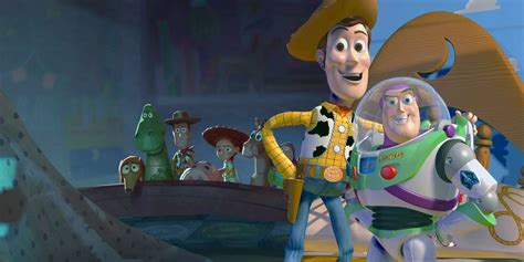 Toy Story 5 Release Date Cast Story Updates