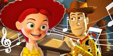 Toy Story 5 Plot Tease Buzz Main Character Woody Op Ed