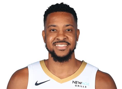 Cj Mccollum
