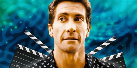 Jake Gyllenhaal M Night Shyamalan Movie Exciting Op Ed