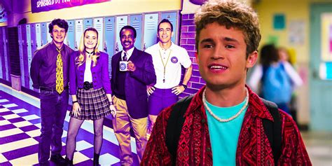 Schooled Goldbergs Spinoff Cancelled Reasons Season 2