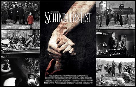 Schindlers List Ending Explained