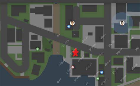 Schedule 1 Pawn Shop Location Guide