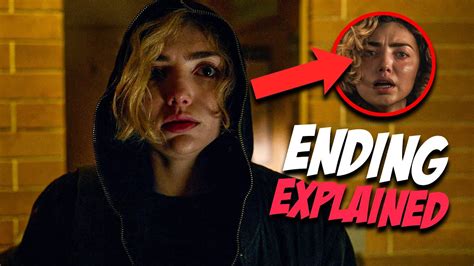 School Spirits Episode 8 Mysteries Questions Explained