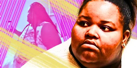 Schenee Murry 600 Lb Life Season 6 Update