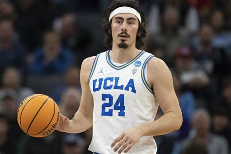 Jaquez Ucla