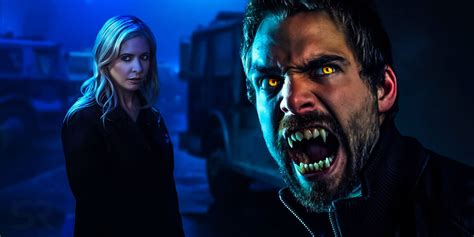 Teen Wolf Movie Cast Character Cameo Guide