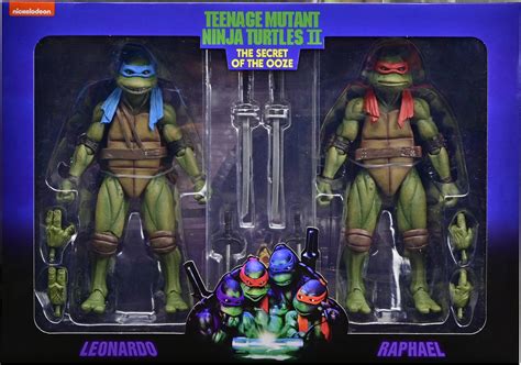 Teenage Mutant Ninja Turtles Secret Last Name
